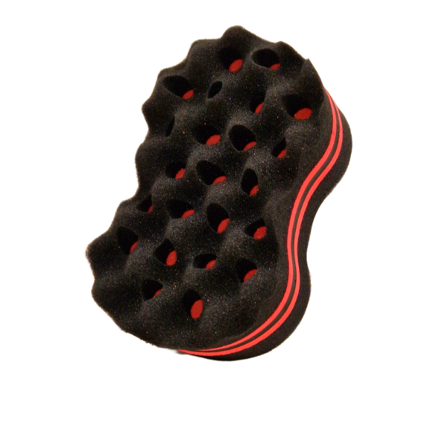 Bate hair sponge T-1