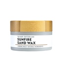 TIKI TAKA Sunfıre Sand Vegan Wax Haarpaste Matt