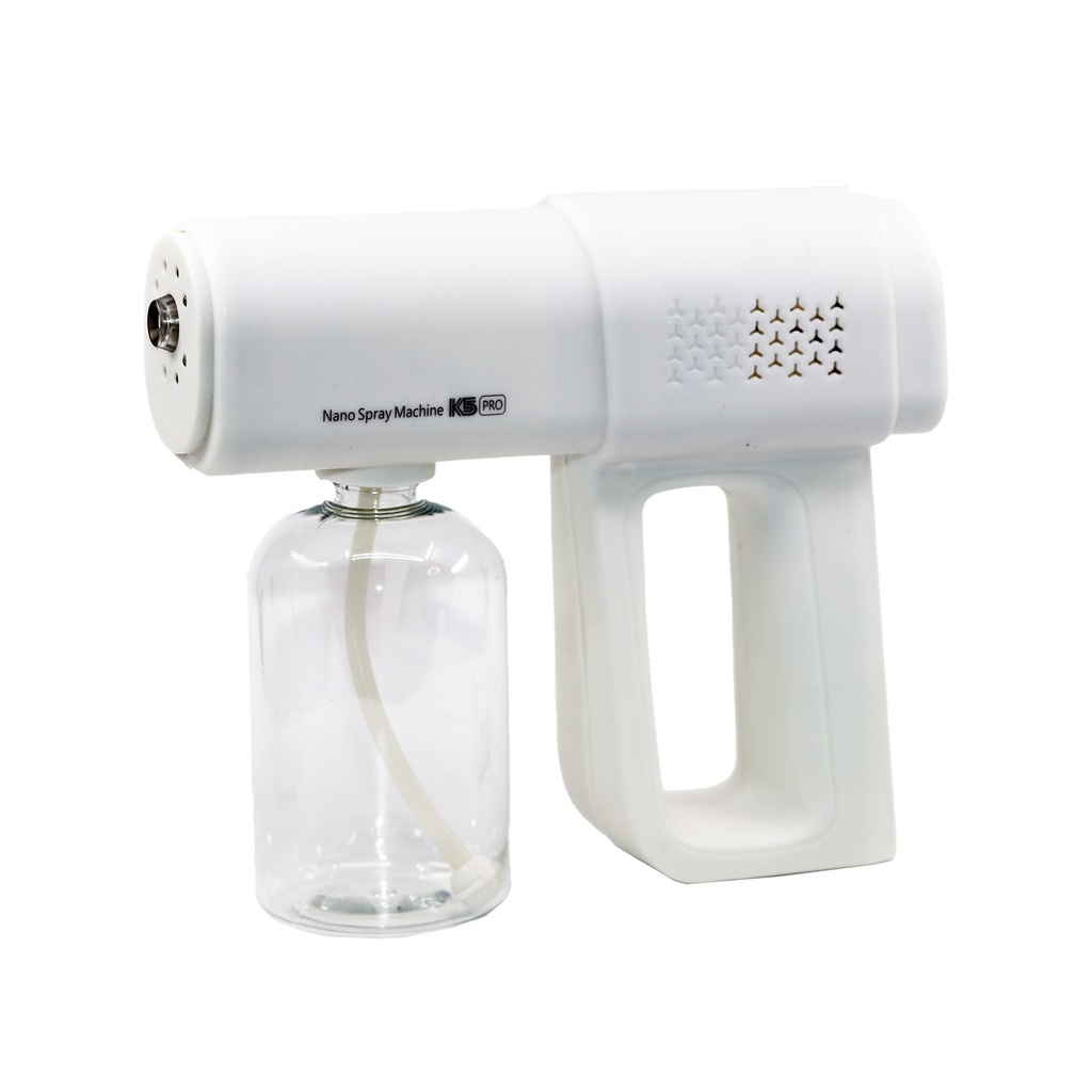 [MGN-150] Nano Spray Machine K5 PRO
