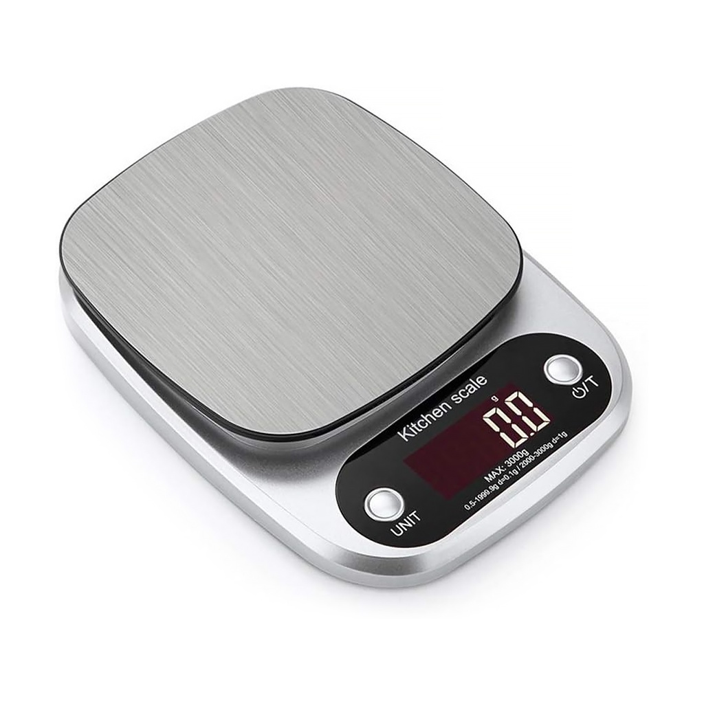 Bate Präzisionswaage