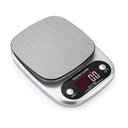 Bate Präzisionswaage