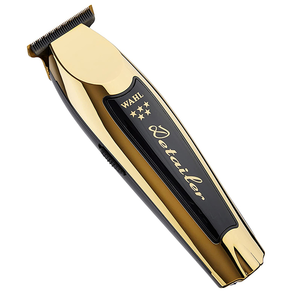 [08171-700] Wahl Detaıler Lı Gold Trımmer