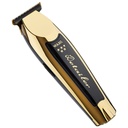 Wahl Detaıler Lı Gold Trımmer