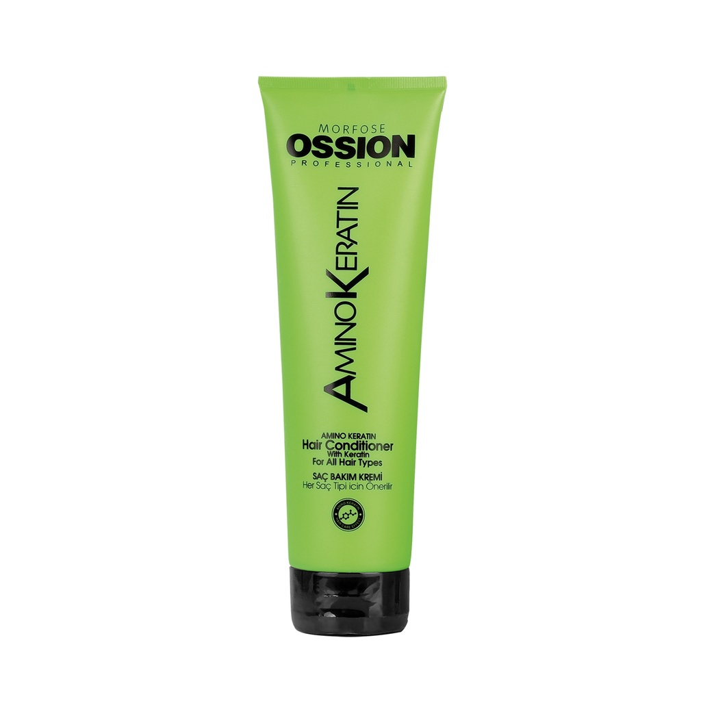 [Mor24] Morfose Amino Keratin Hair Conditioner 200ml
