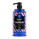 Gabri GEL DA BARBA - BLU GHIACCIO 1000 ml