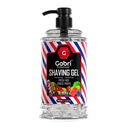 Gabri SHAVING GEL - FOREST FRUITS 1000 ml
