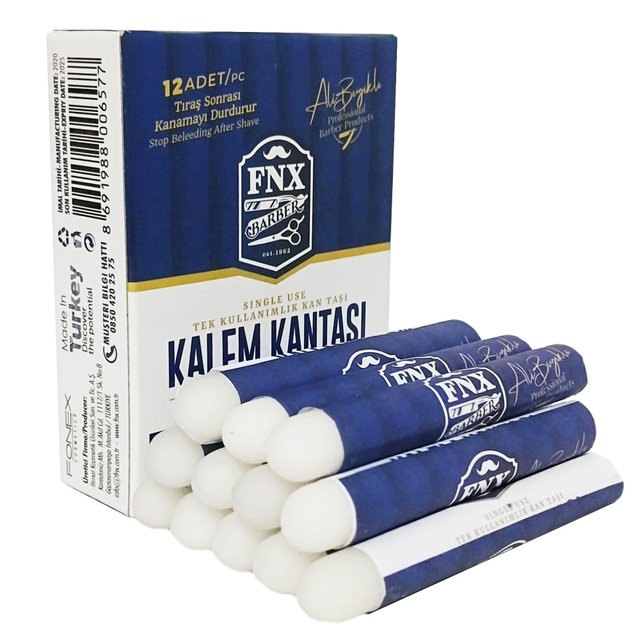 Fonex Barber Styptic Pencil