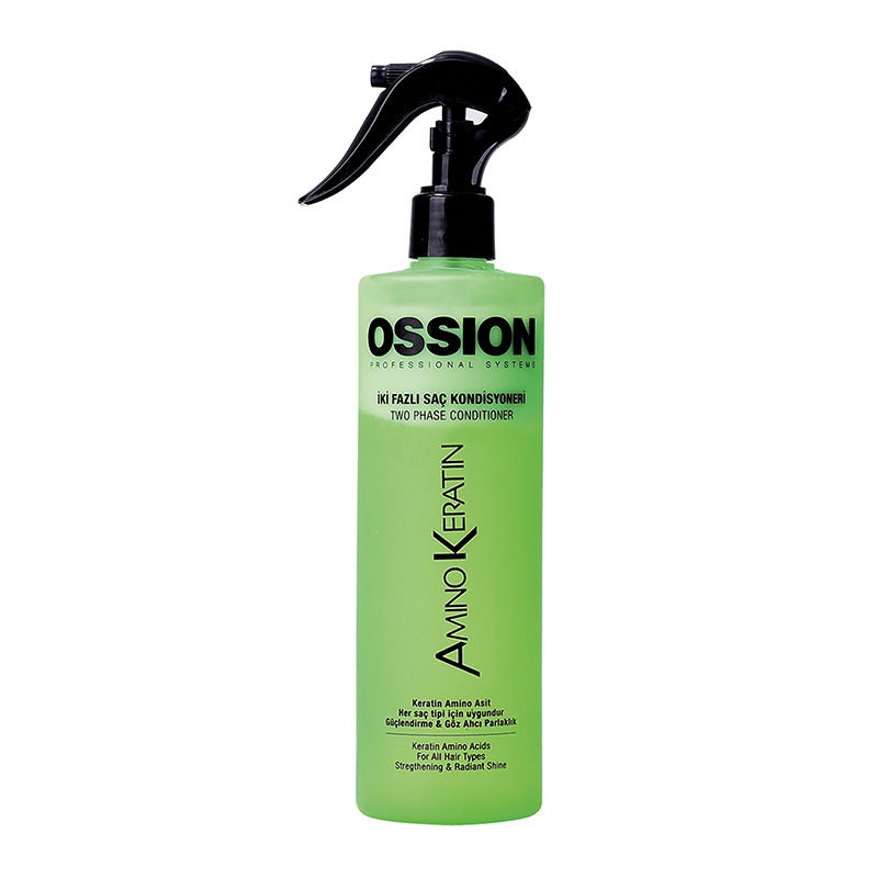 Morfose Amino Keratin Two Phase Conditoner 400ml