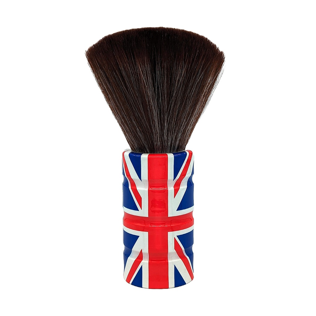 [BTE-212-3] Bate neck brush 212-3
