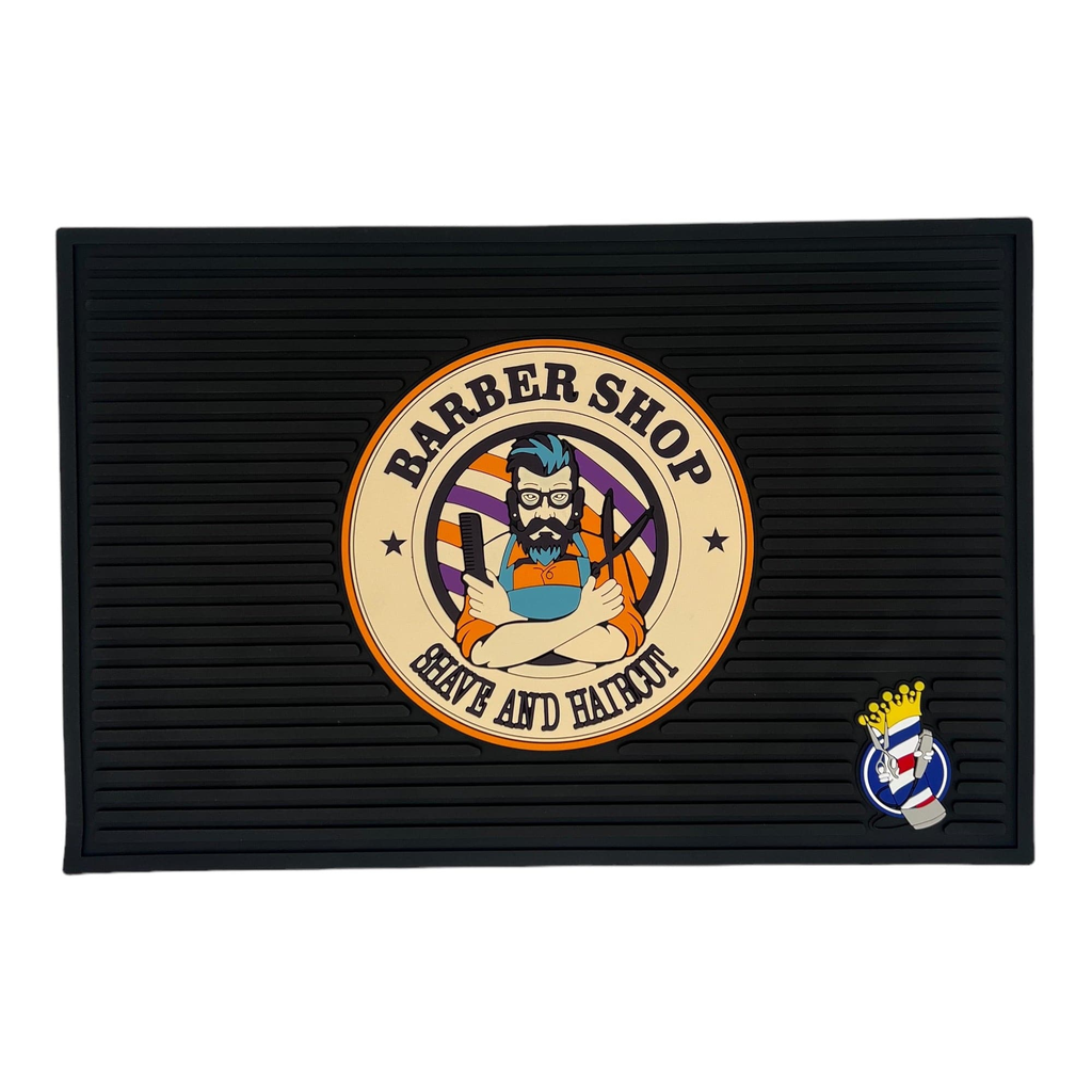 Utensile da parrucchiere Bate opaco BTE-3299