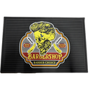 Bate Friseur-Utensilien matt BTE-3298