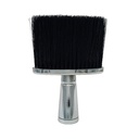 Bate Neck Brush Silver BTE-3400