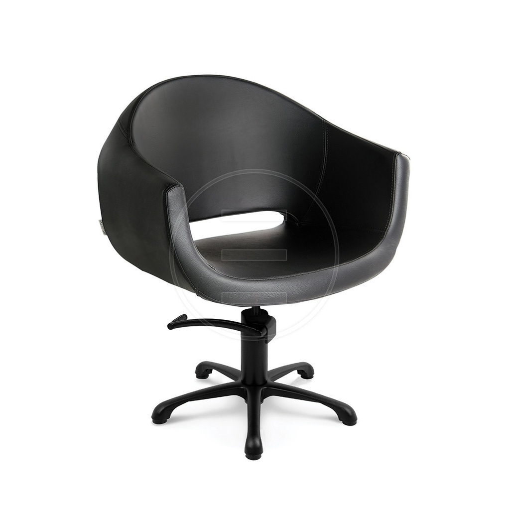 [ALP:568] Alpeda Evo Black KL