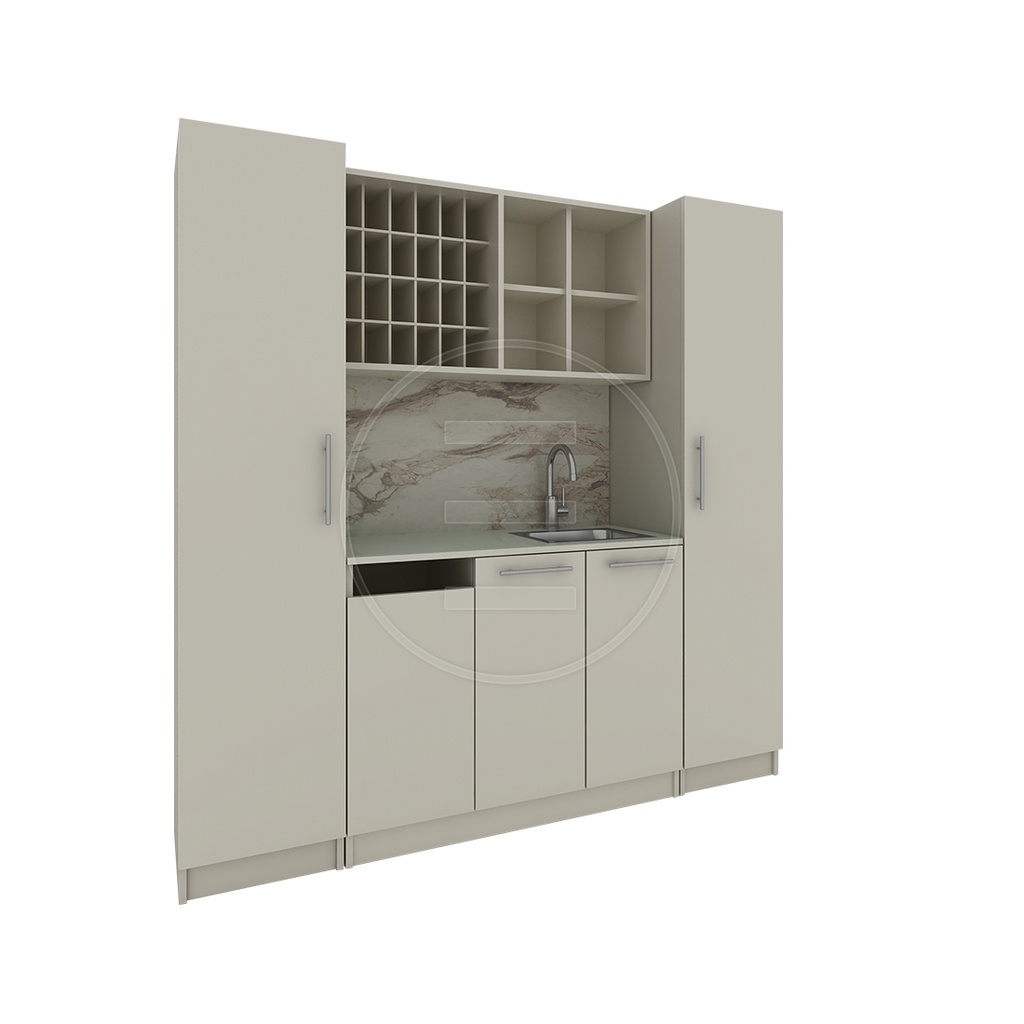 [ALP:773] Alpeda Hole Xl Travaglio