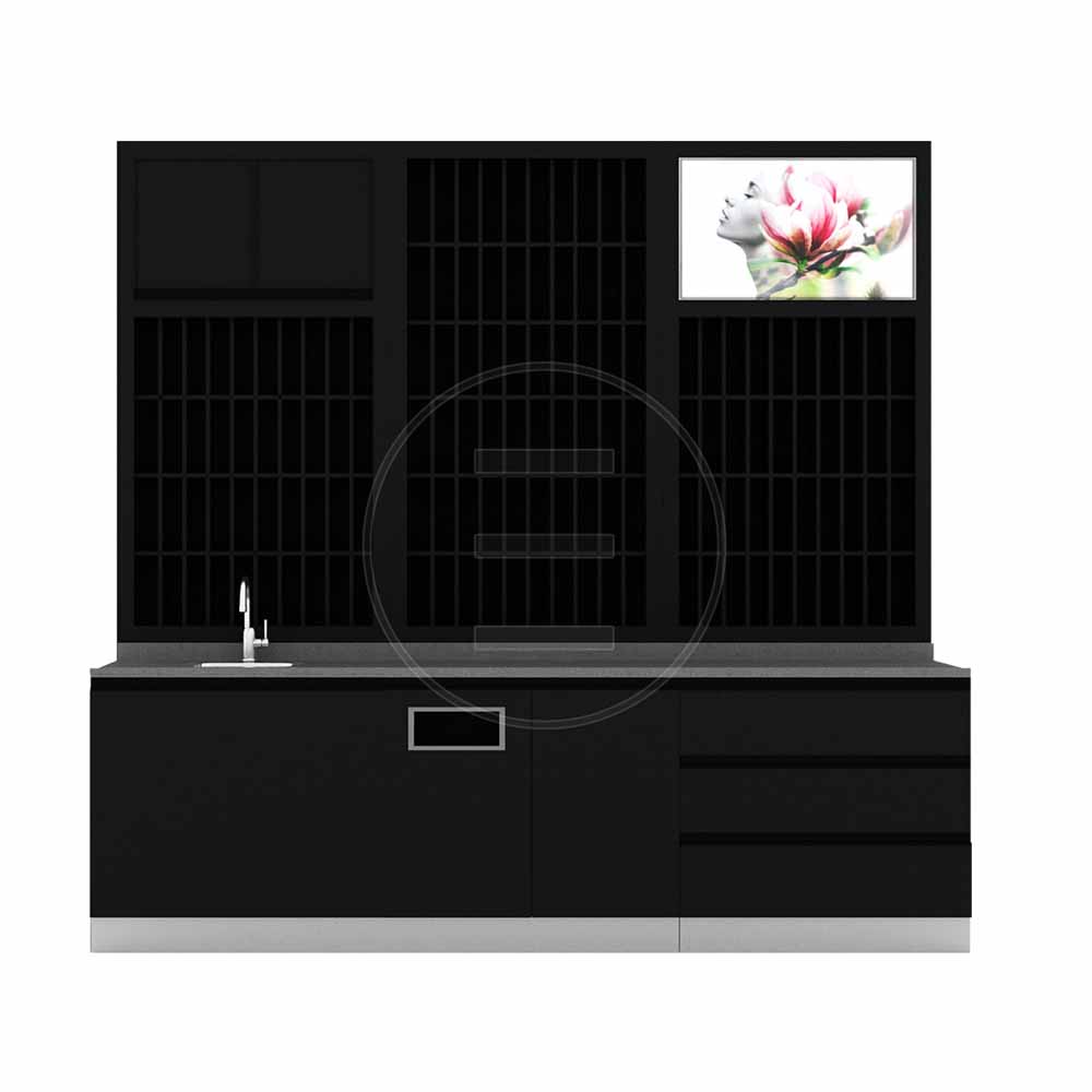 [ALP:1022] Alpeda Mod XL Travail