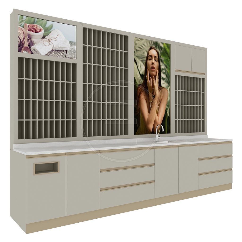 [ALP:1026] Alpeda Mod XXL Travail