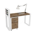 Manucure et pédicure Alpeda Vega