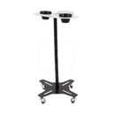 Alpeda Ozzy service desk