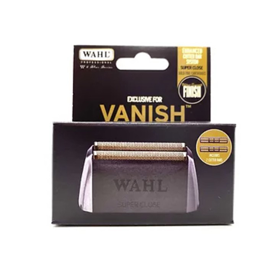 [3022905] Wahl Scherfolie + Lamellenmesser zu Vanish