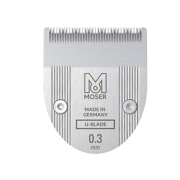 [1584-7280] Moser 1584-7280 U-Blade
