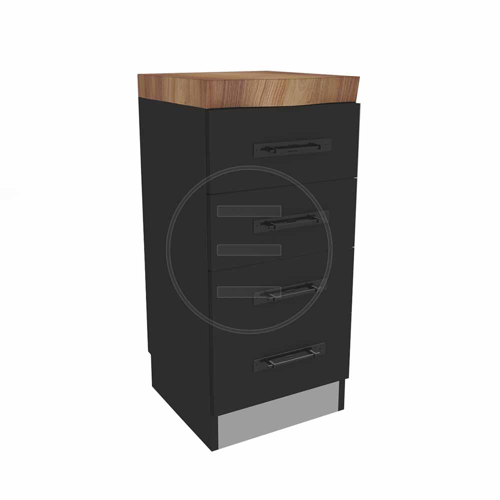 [ALP:987] Armoire massive Alpeda