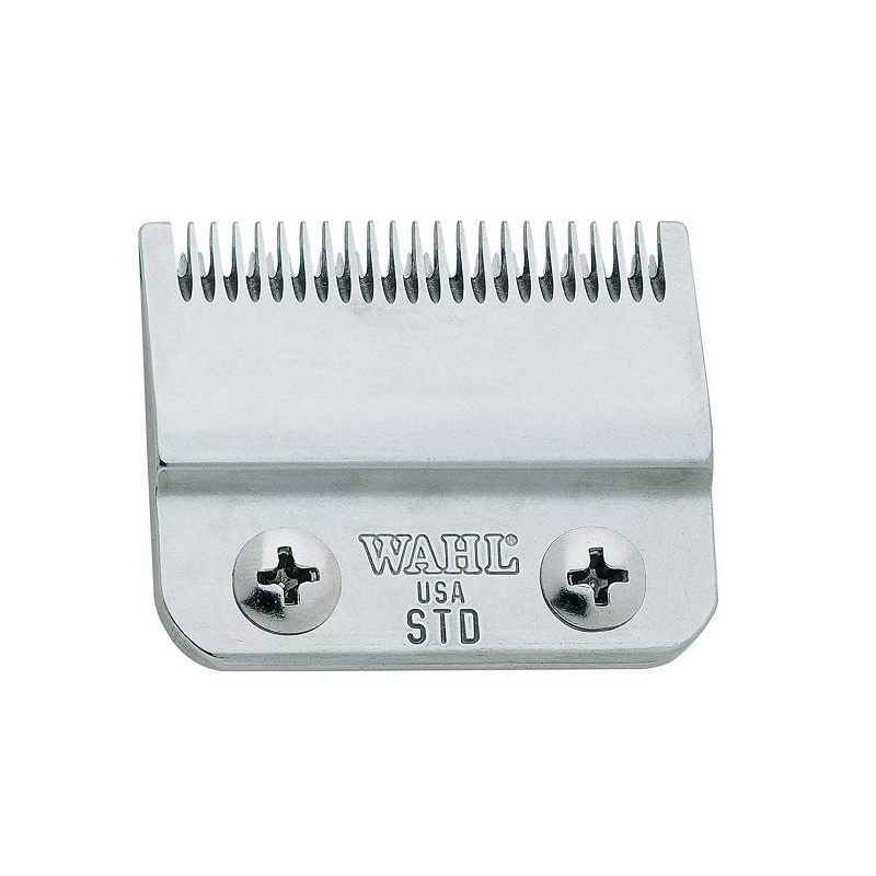 [02228-416] Wahl Schneidsatz Wedge Blade Set / 0,7 - 1,7 mm