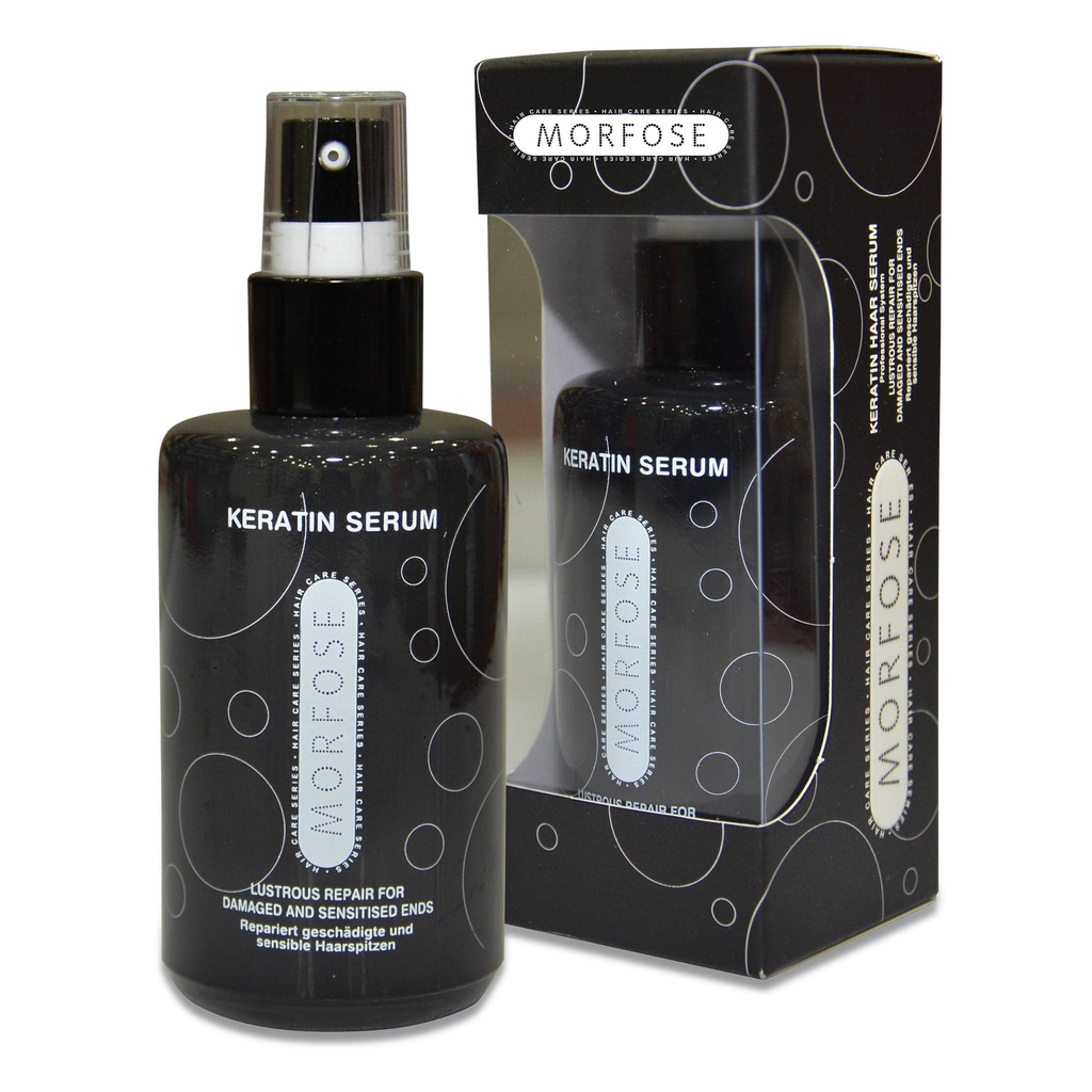 Morfose Hair Serum Keratin 75ml