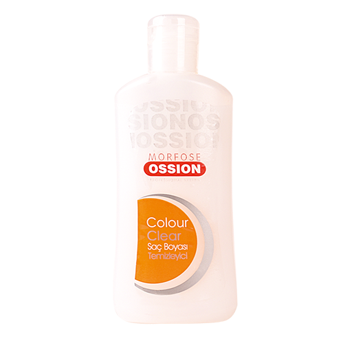 [Mor66] Ossion Haarfarbe klar 200 ml