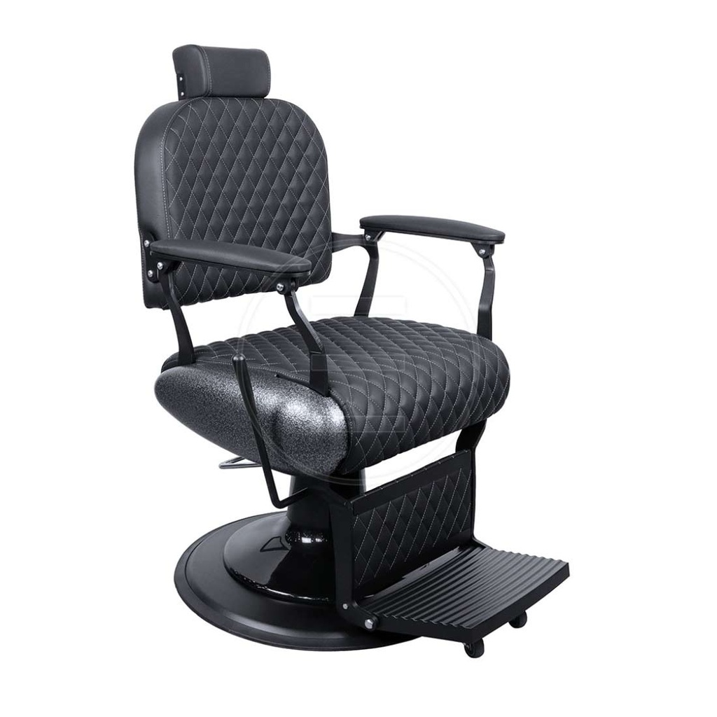 Alpeda Leokap Black Ba