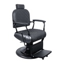 Alpeda Leokap Black Ba