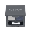 Alix Avien Duo Fard à Paupières - Bleu Gris & Marine Nacré