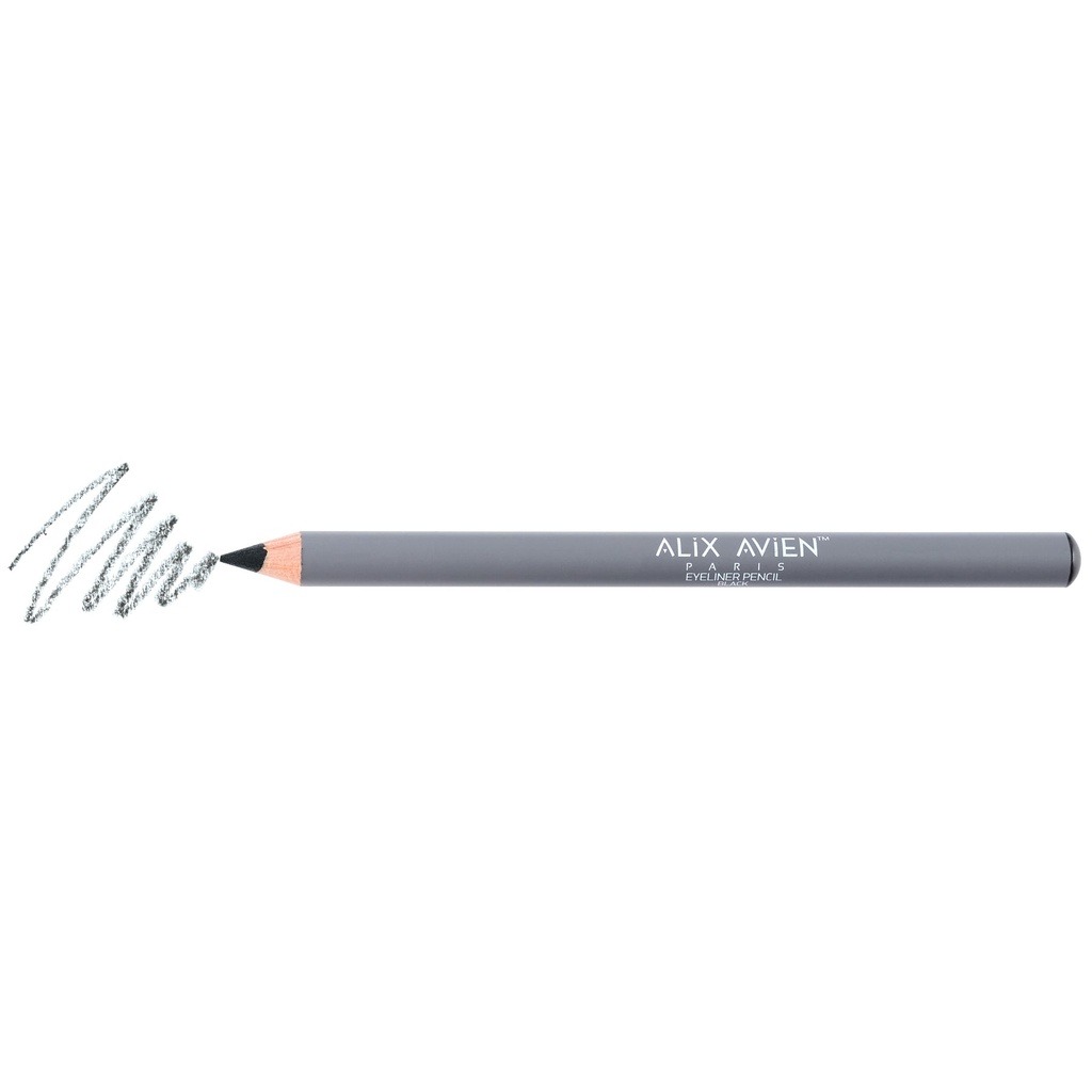 Alix Avien Eyeliner-Stift (Black)