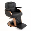 Bate Bk 214 Pamır Custom Barberstuhl