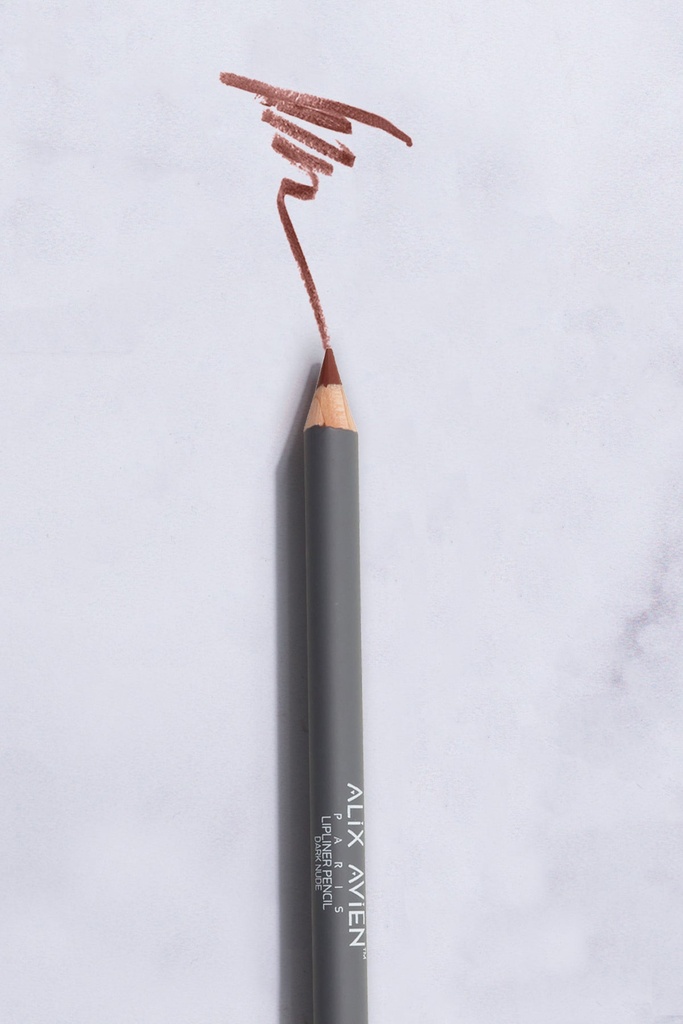 Alix Avien Lipliner-Stift (Dark Nude)