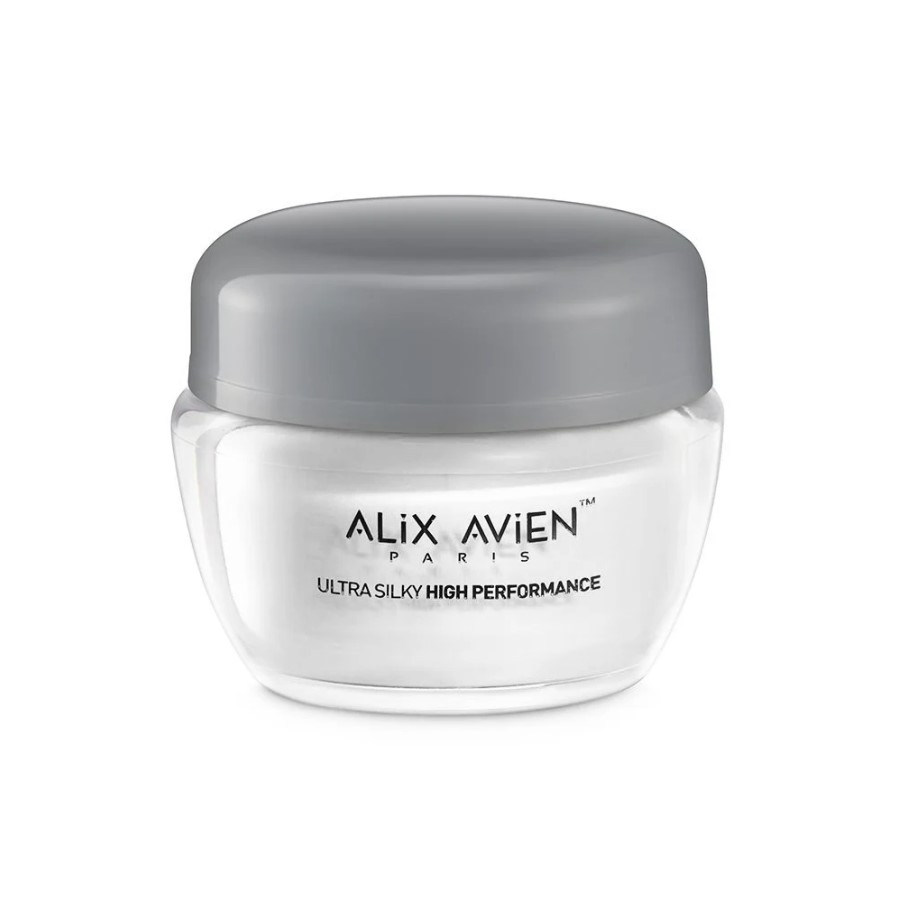 Alix Avien Loose Powder 01 Transparent