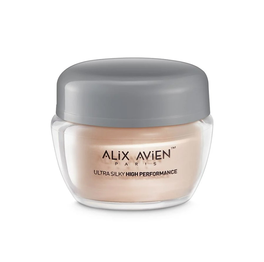 Alix Avien Loser Puder 03 Soft Apricot