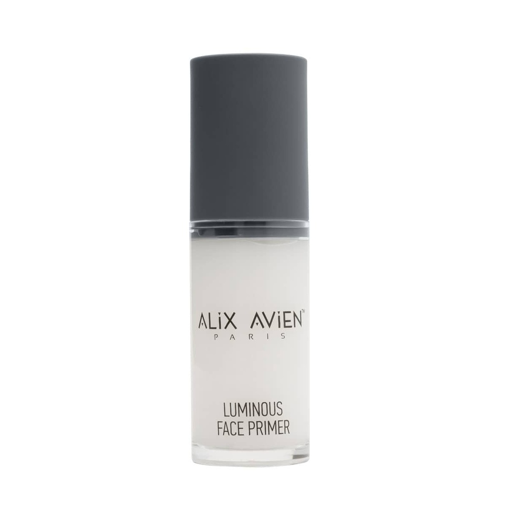 [Alix73] Primer viso luminoso Alix Avien