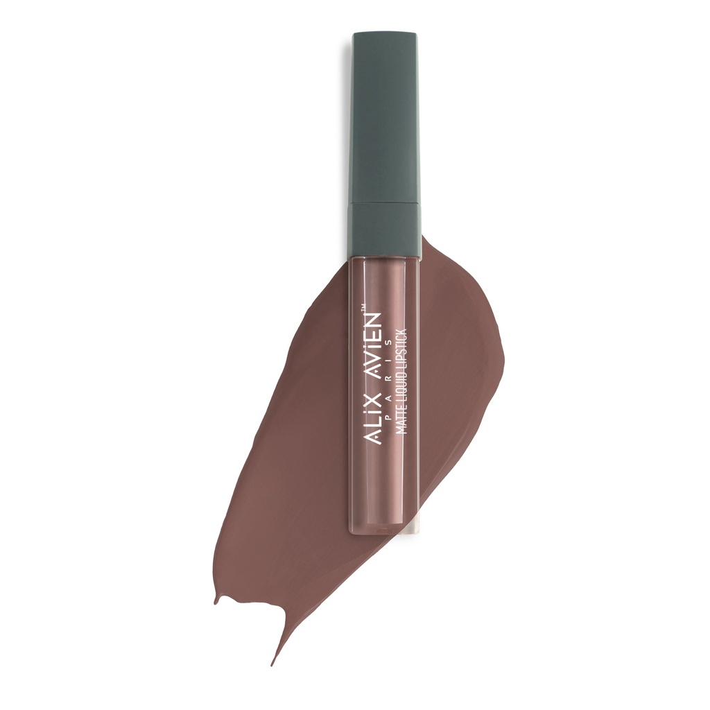 [Alix21] Alix Avien Rose Poudré Foncé 507