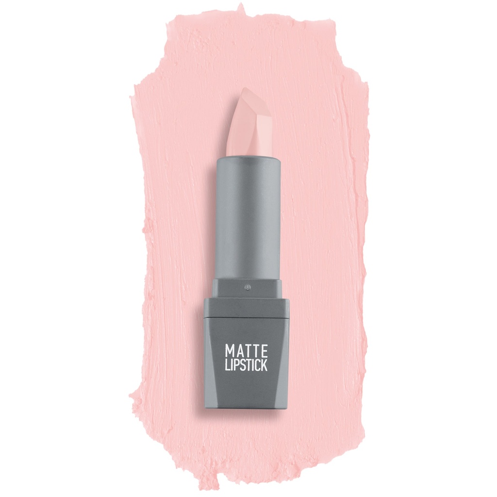 [Soft Pink 401] Rossetto opaco Alix Avien