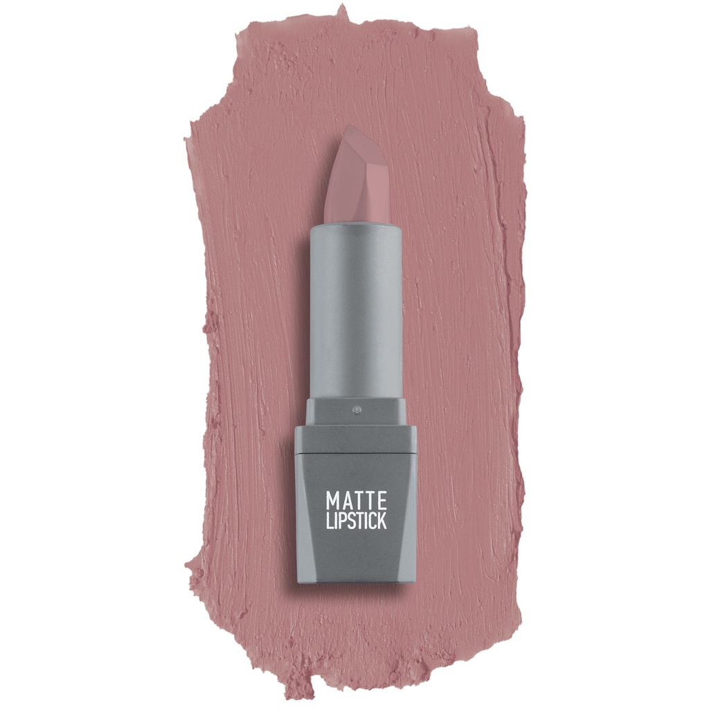 [Nude 402] Alix Avien Matte Lippenstift Nude 402