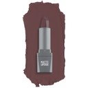 Alix Avien Matte Lippenstift Spicy Terracotta 411