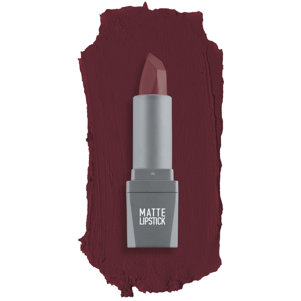 [Berry Basket 419] Alix Avien Matte Lippenstift Berry Basket 419