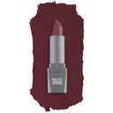 Alix Avien Rossetto opaco Berry Basket 419