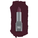 Alix Avien Matte Lipstick Wine 420
