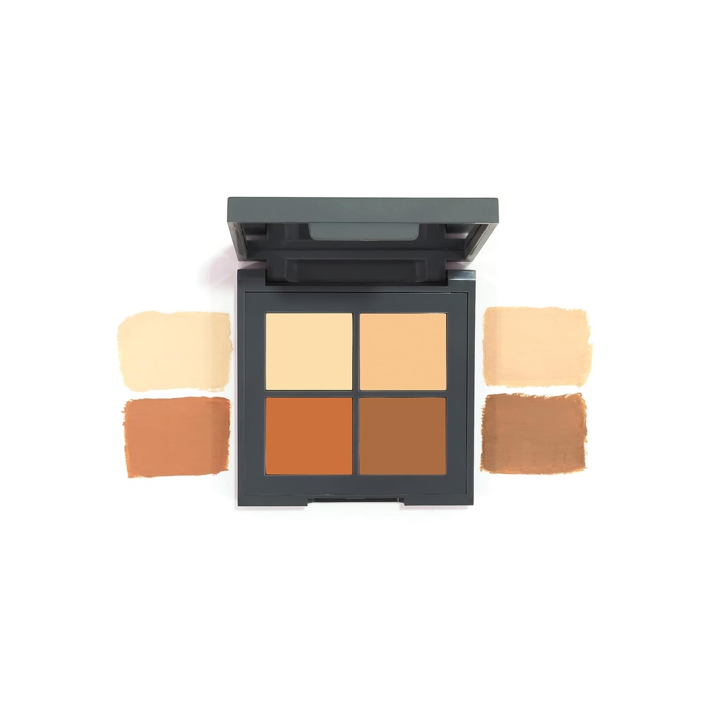 [Alix19] Alix Avien Contour Palette
