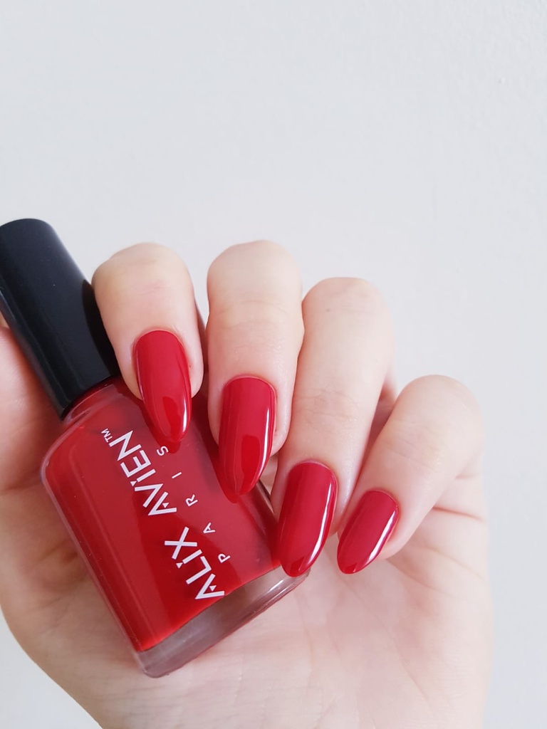 [Alix114] Alix Avien Nail Lacquer – 15