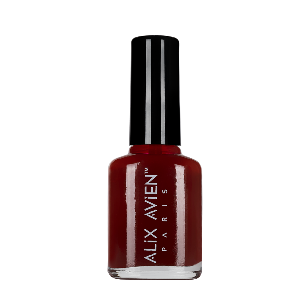 [Alix116] Alix Avien Nail Lacquer – 17