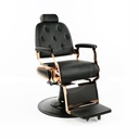 Bate Bk 212 Barberstuhl