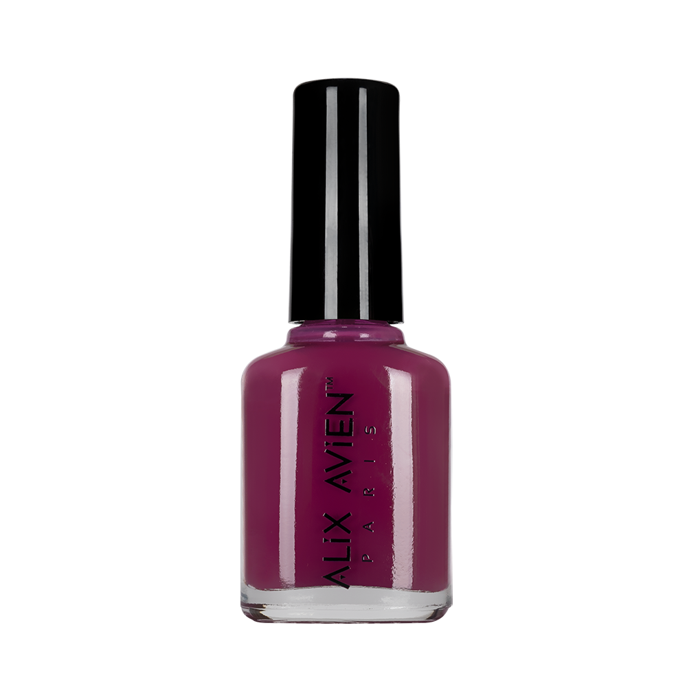 [Alix118] Vernis à ongles Alix Avien – 19
