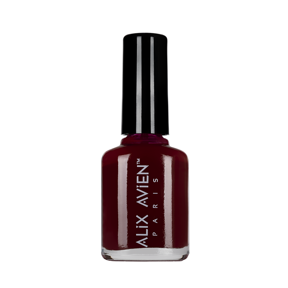 [Alix122] Alix Avien Nail Lacquer – 22